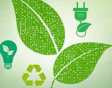 Tecnologia e sustentabilidade estão cada vez mais em evidência no século XXI